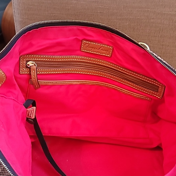 Dooney & Bourke Tote - Picture 7 of 8